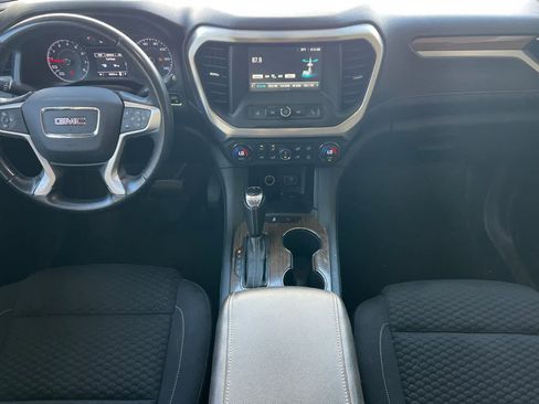 Used 2018 GMC Acadia SLE FWD image 4