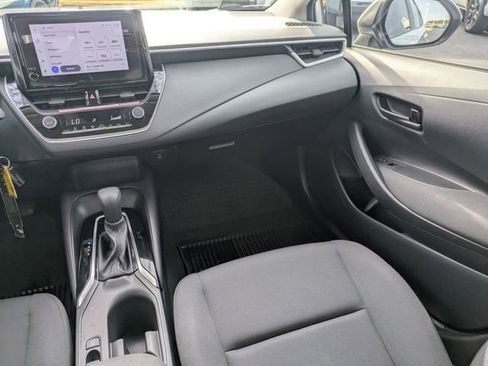 Certified 2024 Toyota Corolla LE image 17