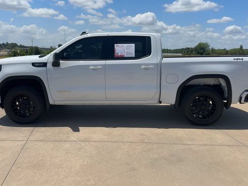 Used 2026 GMC Sierra 1500 Elevation AWD/4WD image 6