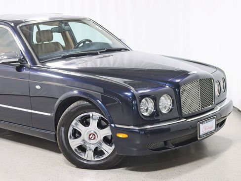 Used 2006 Bentley Arnage R RWD image 2