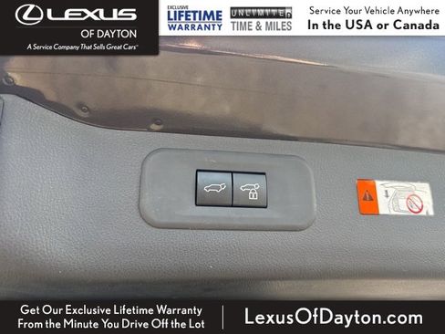 Used 2024 Lexus TX 350 AWD image 35