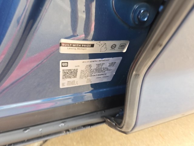 Used 2026 Buick Enclave Preferred FWD image 31
