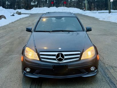 Used 2010 Mercedes-Benz C 300 4MATIC Sedan