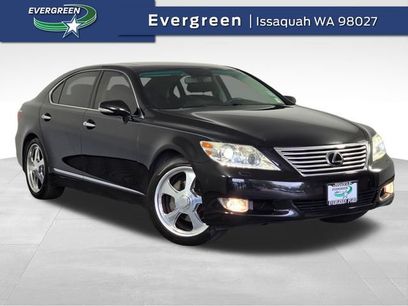 Used 2010 Lexus LS 460 L