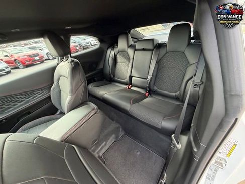 New 2026 Dodge Charger Scat Pack w/ Wheel & Tire Package image 21