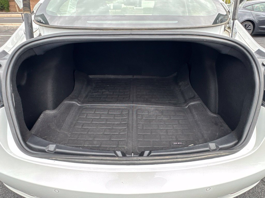 Used 2022 Tesla Model 3 Long Range AWD/4WD image 18