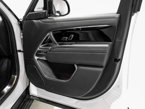 Used 2023 Land Rover Range Rover SE AWD/4WD image 43