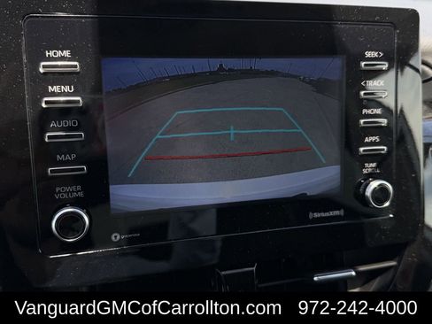 Used 2023 Toyota Camry SE FWD image 18