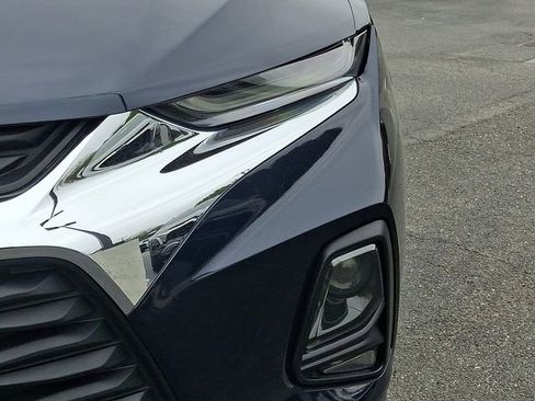 Used 2020 Chevrolet Blazer LT FWD image 9