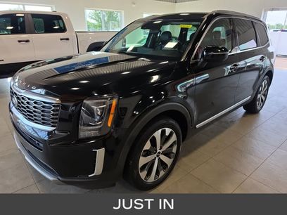 Used 2021 Kia Telluride S