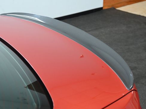 Used 2017 BMW M3 image 15