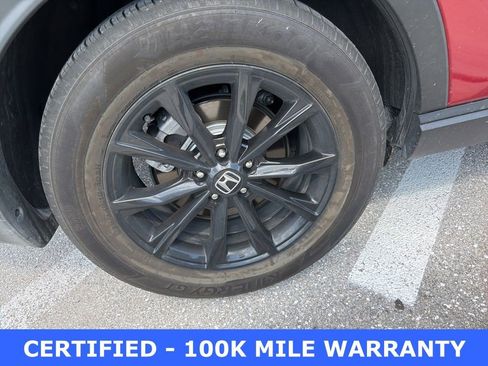 Used 2024 Honda CR-V Sport-L image 6
