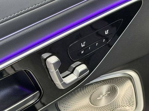 New 2026 Mercedes-Benz CLE 300 4MATIC Coupe image 15