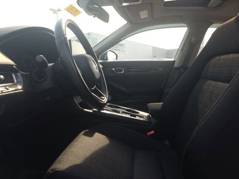 Used 2022 Honda Civic EX image 20