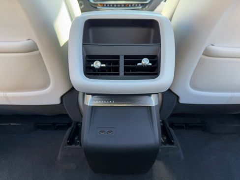 Used 2024 Cadillac Lyriq Luxury w/ LPO, Floor Liner Package image 33