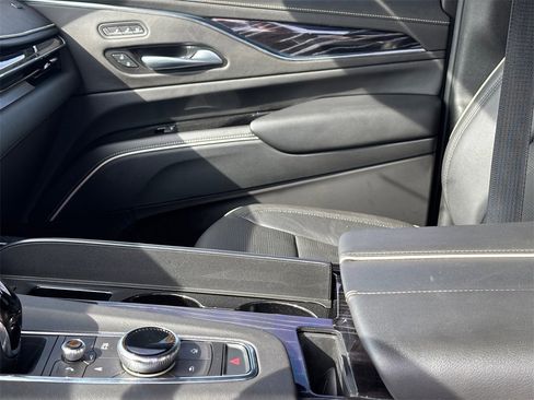 Used 2023 Cadillac Escalade Sport w/ Touring Package image 11