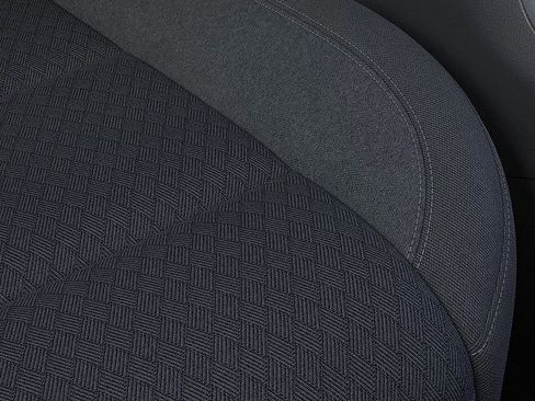 New 2026 Chevrolet Silverado 2500 LT w/ All Star Edition image 21