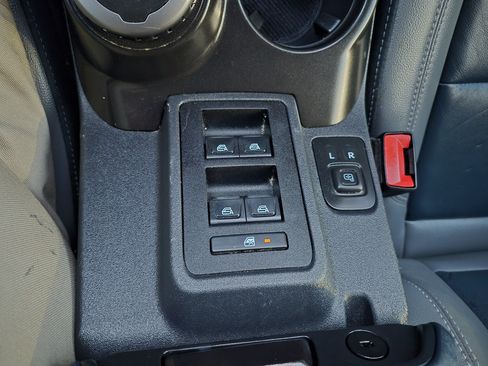 Certified 2023 Ford Bronco Outer Banks AWD/4WD image 29