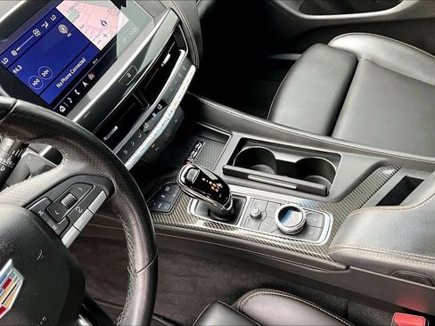 Used 2023 Cadillac CT5 Sport RWD image 15