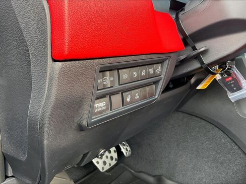 New 2026 Toyota Sequoia TRD Pro image 20