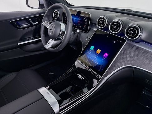 New 2026 Mercedes-Benz C 300 4MATIC Sedan image 15