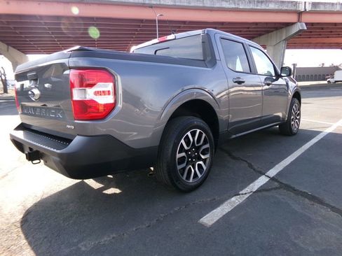 Used 2023 Ford Maverick Lariat w/ Equipment Group 500A Standard image 6