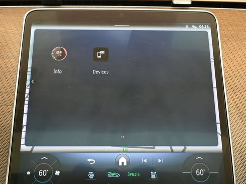 Used 2024 Mercedes-Benz EQE 350+ 4MATIC Sedan image 28