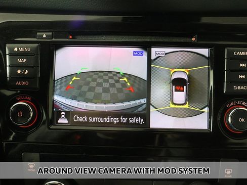 Used 2022 Nissan Rogue Sport SL image 5