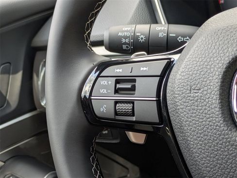 New 2025 Acura Integra A-Spec image 19