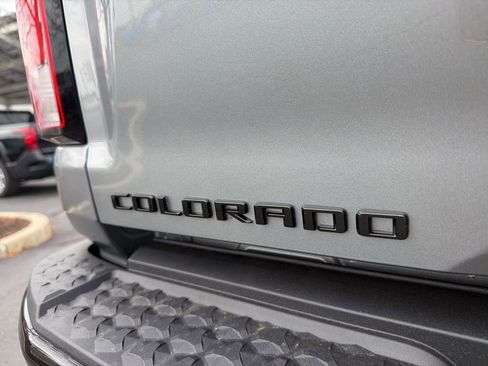 New 2026 Chevrolet Colorado ZR2 w/ Technology Package image 44
