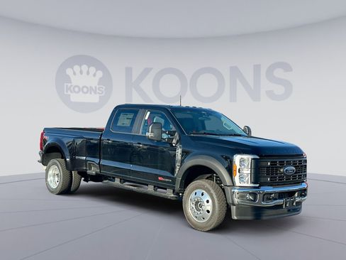 New 2026 Ford F450 XL w/ XL Driver Assist Package image 10