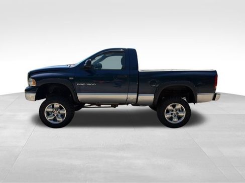 Used 2005 Dodge Ram 1500 Truck SLT w/ Trailer Tow Group AWD/4WD image 6