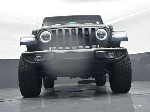 Used 2023 Jeep Wrangler Unlimited Rubicon 392 w/ Trailer Tow Package AWD/4WD image 50