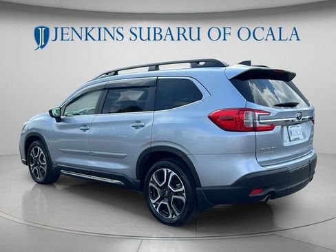 Used 2024 Subaru Ascent Limited w/ Technology Package AWD/4WD image 5