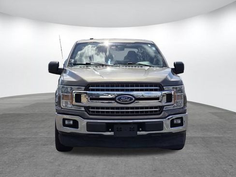 Used 2018 Ford F150 XLT w/ Equipment Group 302A Luxury RWD image 2