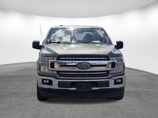 Used 2018 Ford F150 XLT w/ Equipment Group 302A Luxury RWD video 2