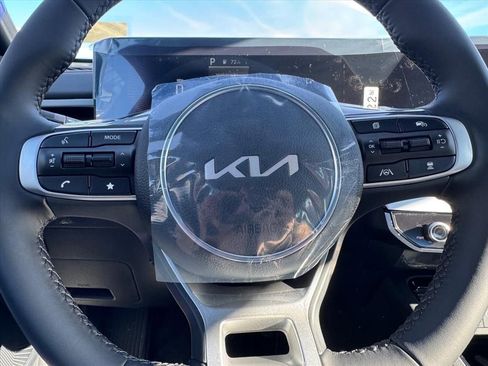 New 2026 Kia K5 GT-Line FWD image 12