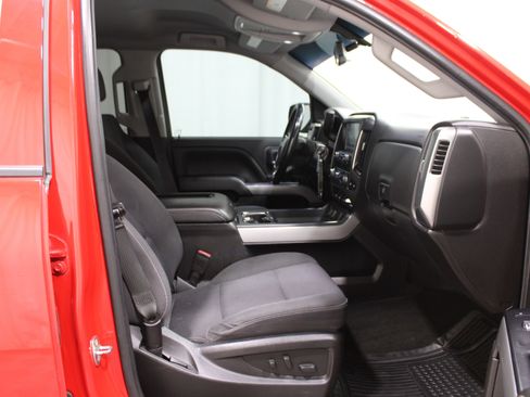 Used 2018 Chevrolet Silverado 1500 LT image 27