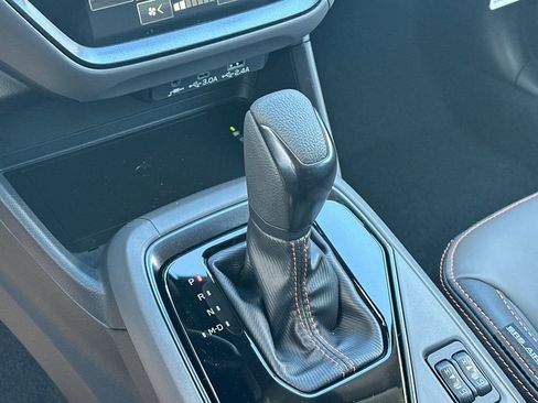 New 2026 Subaru Crosstrek 2.5i Limited AWD/4WD image 25