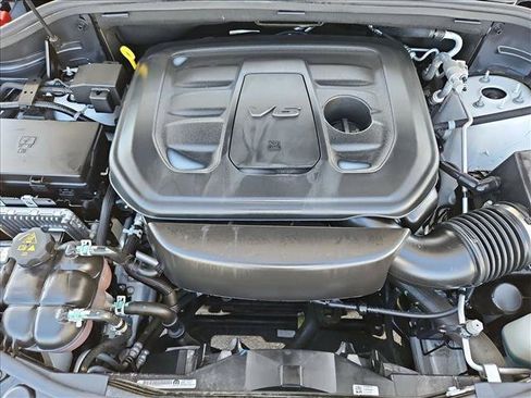 Used 2021 Dodge Durango Citadel RWD image 25