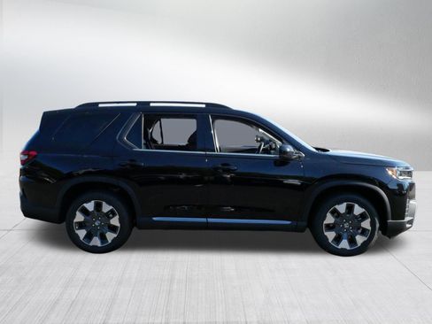 Certified 2026 Honda Pilot Elite image 8