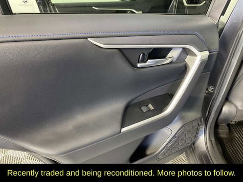 Used 2023 Toyota RAV4 XSE AWD/4WD image 28