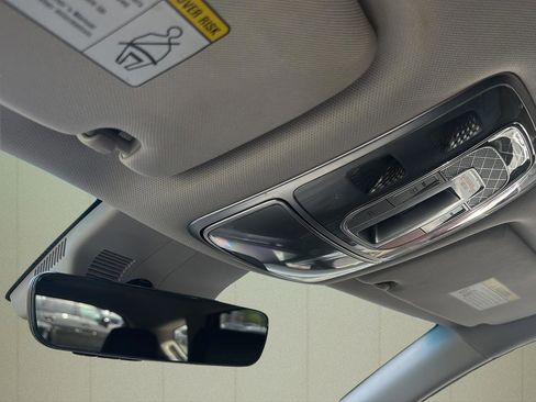 Used 2022 Genesis GV80 2.5T w/ Advanced Package 03 RWD image 36