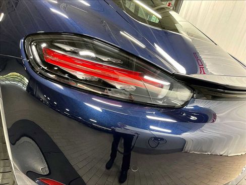 Used 2019 Porsche 718 Cayman image 30