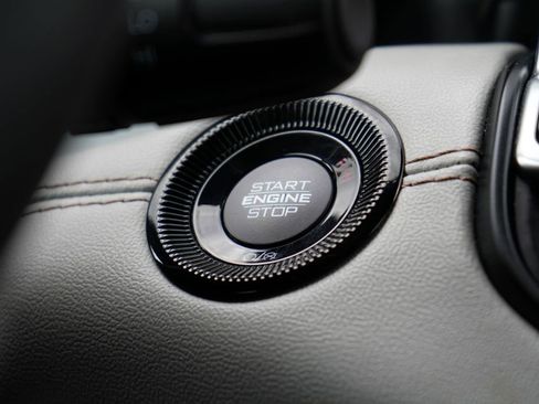 Used 2024 Jeep Compass Limited AWD/4WD image 23