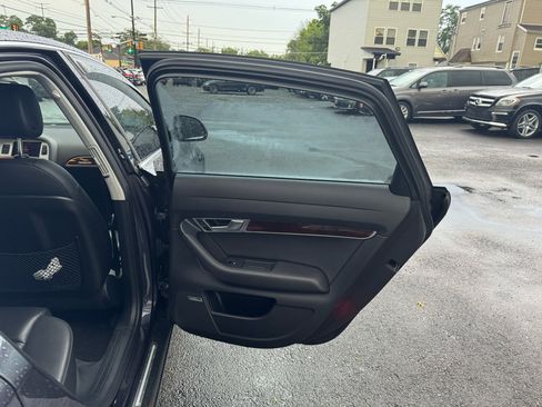 Used 2010 Audi A6 3.0T Prestige w/ Prestige Pkg image 16