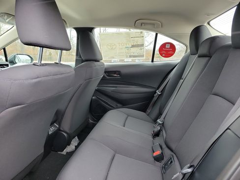 New 2026 Toyota Corolla LE image 11