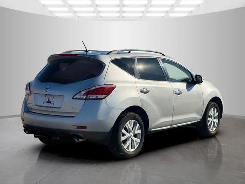 Used 2013 Nissan Murano SL image 5