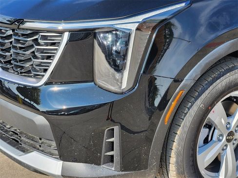 New 2026 Kia Sorento LX image 6