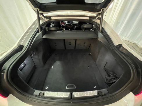 Used 2019 BMW 430i Gran Coupe xDrive w/ M Sport Package image 28